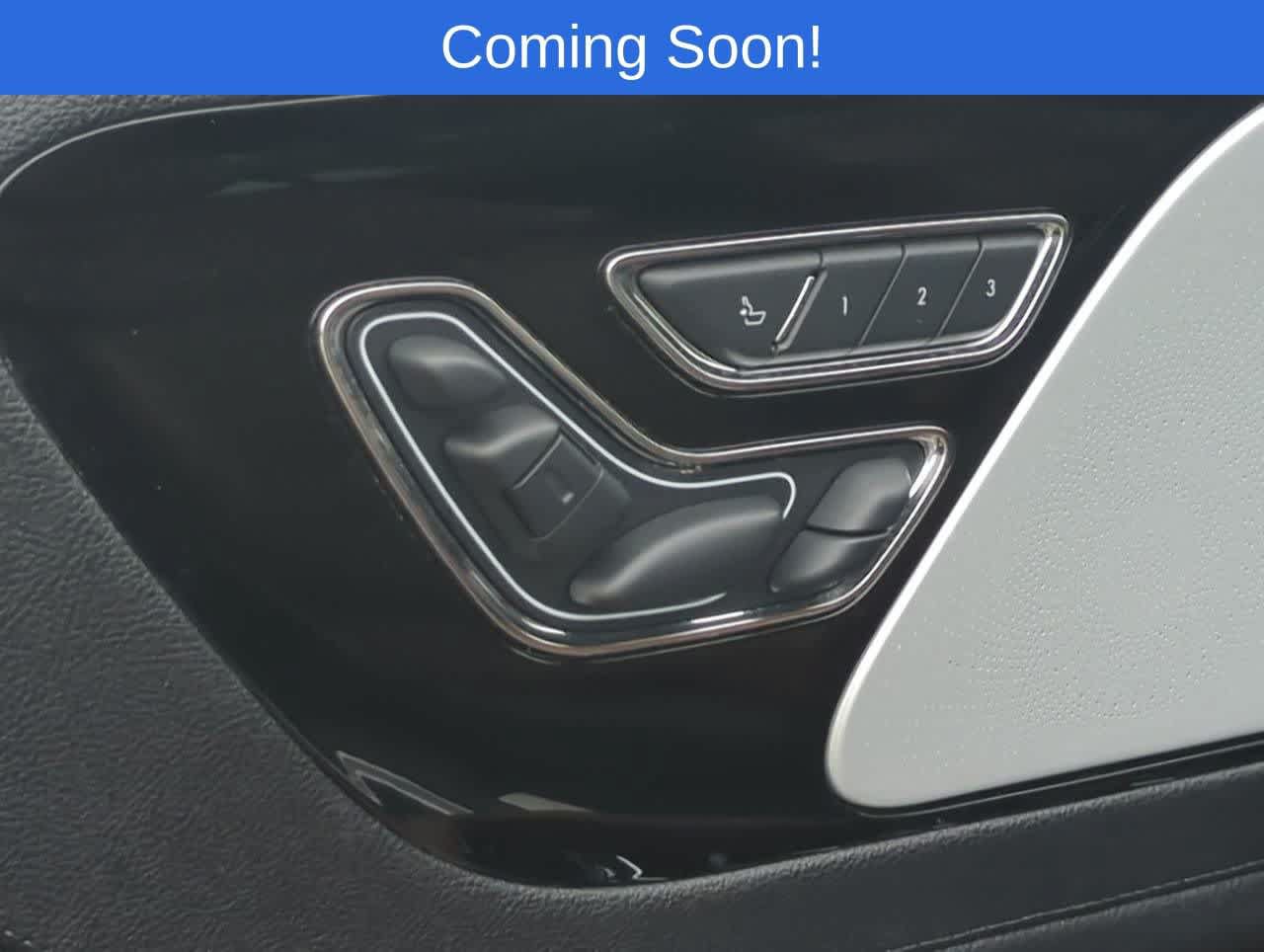 Used 2024 Lincoln Aviator Reserve w/ Equipment Group 201A AWD/4WD image 16