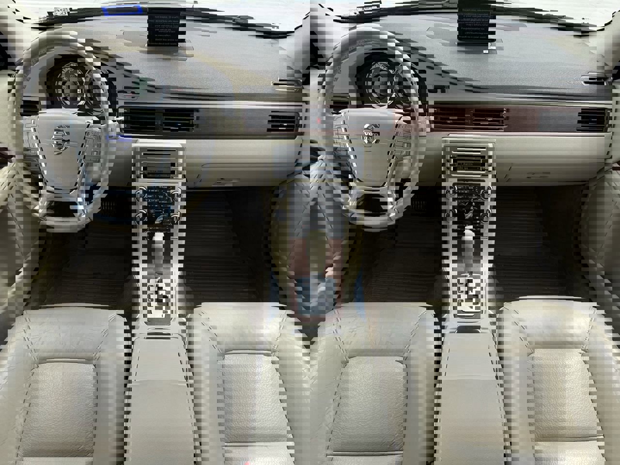 Used 2011 Volvo S80 T6 image 11