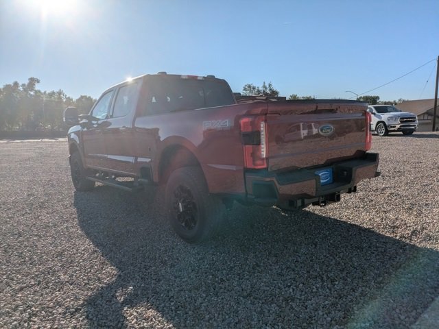 New 2026 Ford F350 XLT image 4