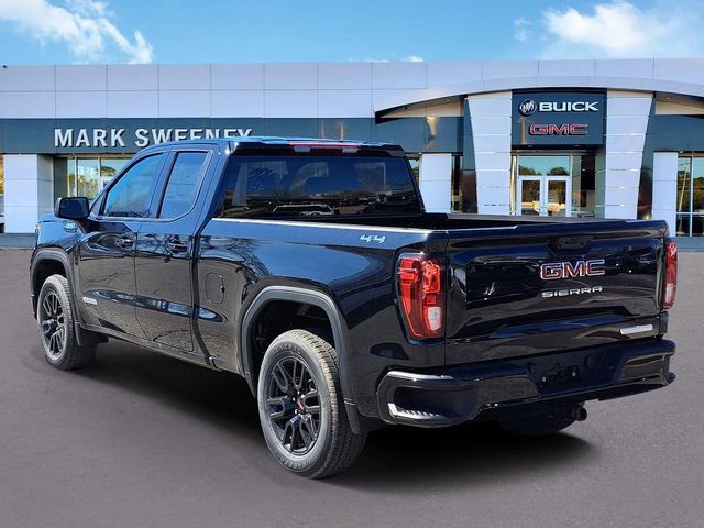 New 2026 GMC Sierra 1500 Elevation image 30