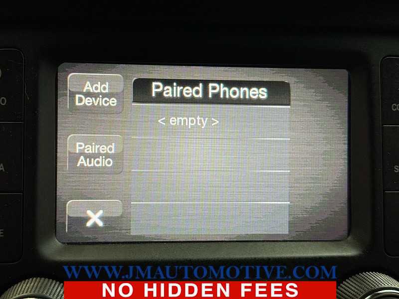 Used 2021 RAM 2500 Big Horn image 27