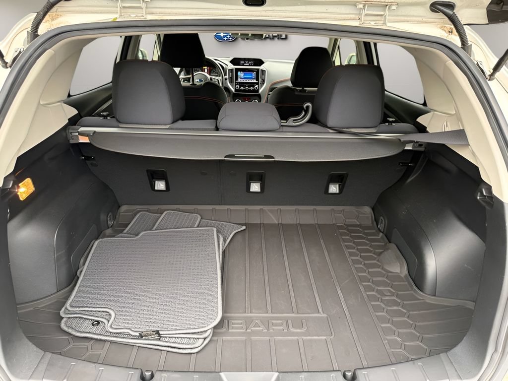 Used 2022 Subaru Crosstrek 2.0i Premium AWD/4WD image 15