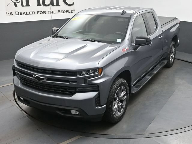 Used 2019 Chevrolet Silverado 1500 RST AWD/4WD image 43