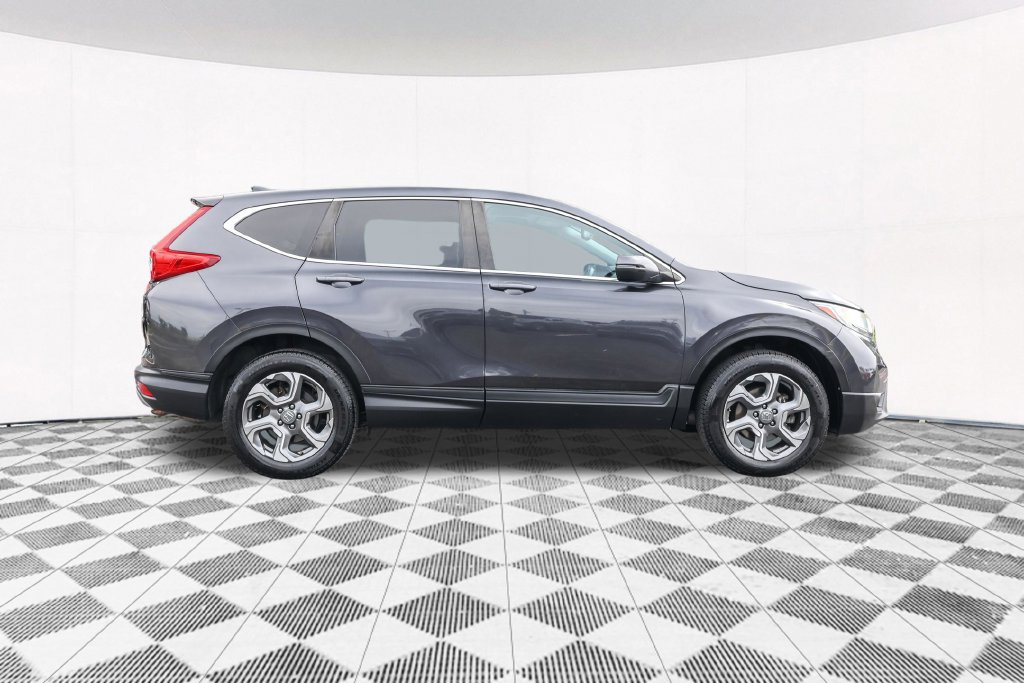 Used 2018 Honda CR-V EX-L image 11