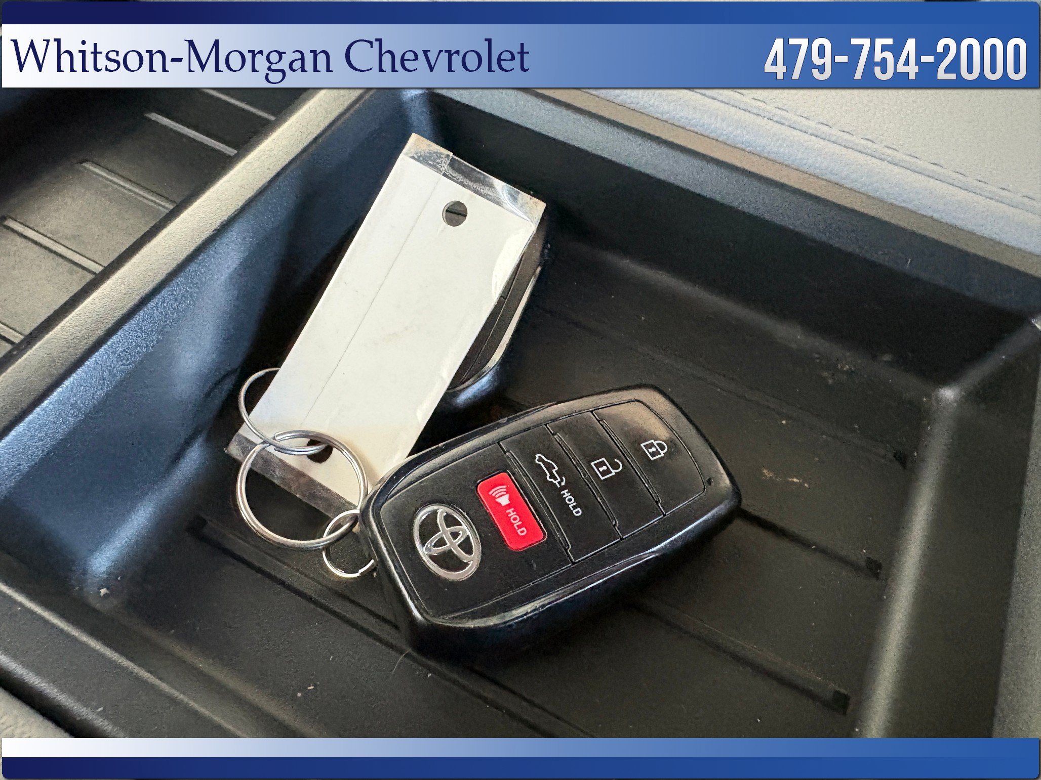 Used 2023 Toyota Tundra Limited AWD/4WD image 24