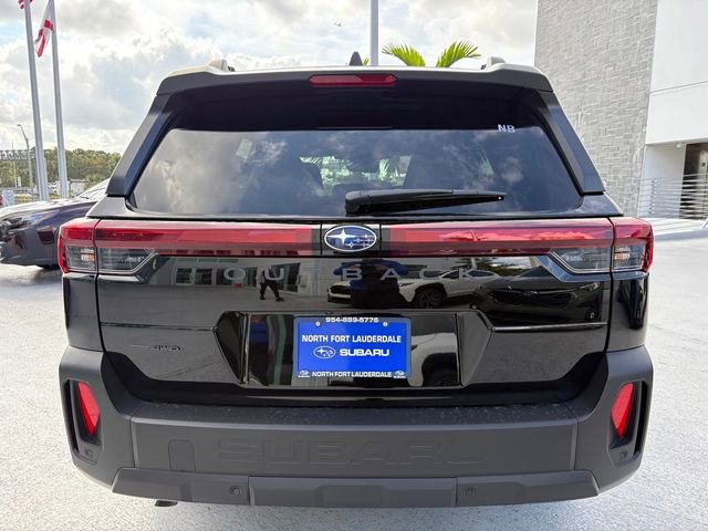 New 2026 Subaru Outback Limited image 3