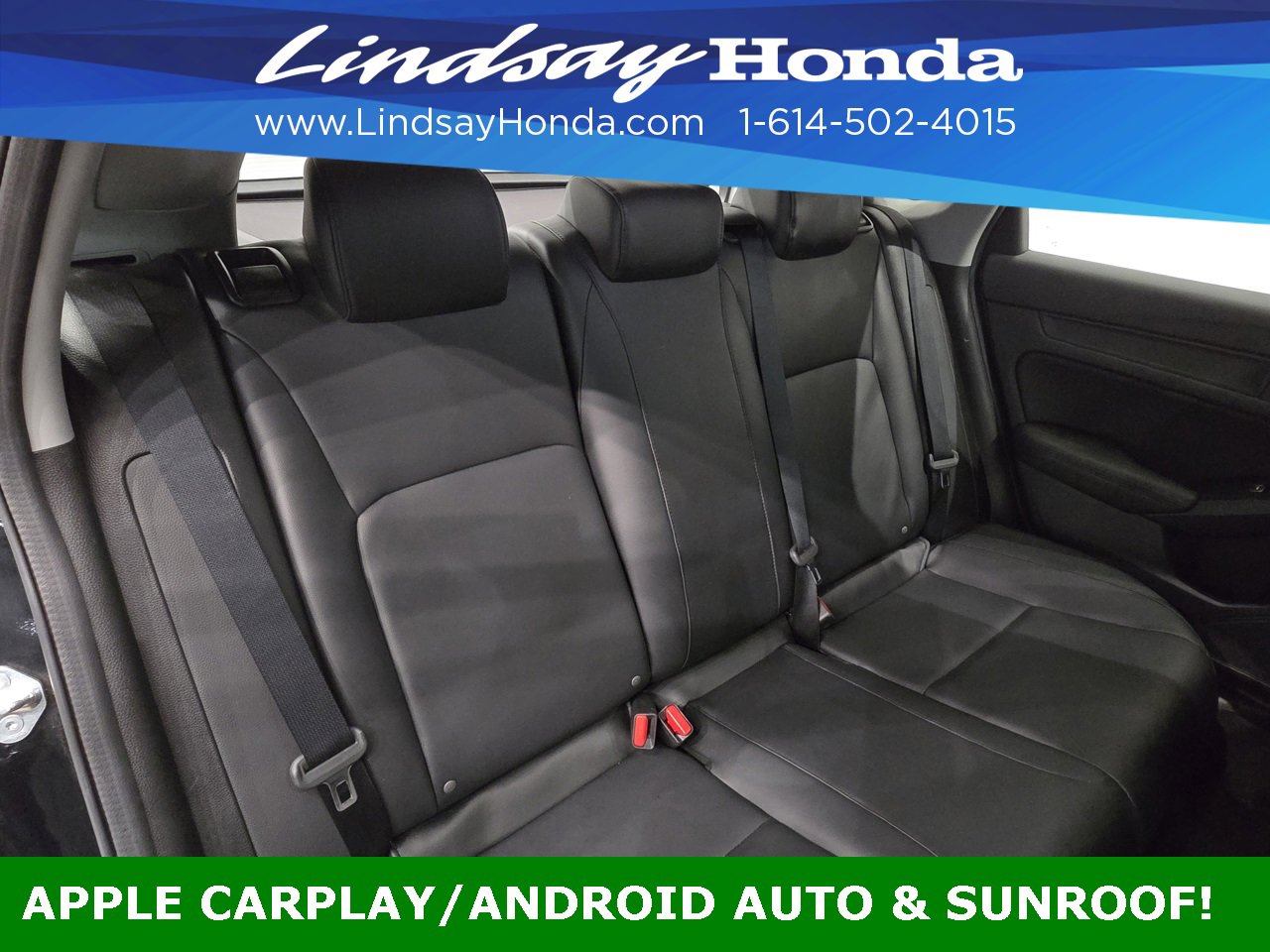 Used 2023 Acura Integra image 7