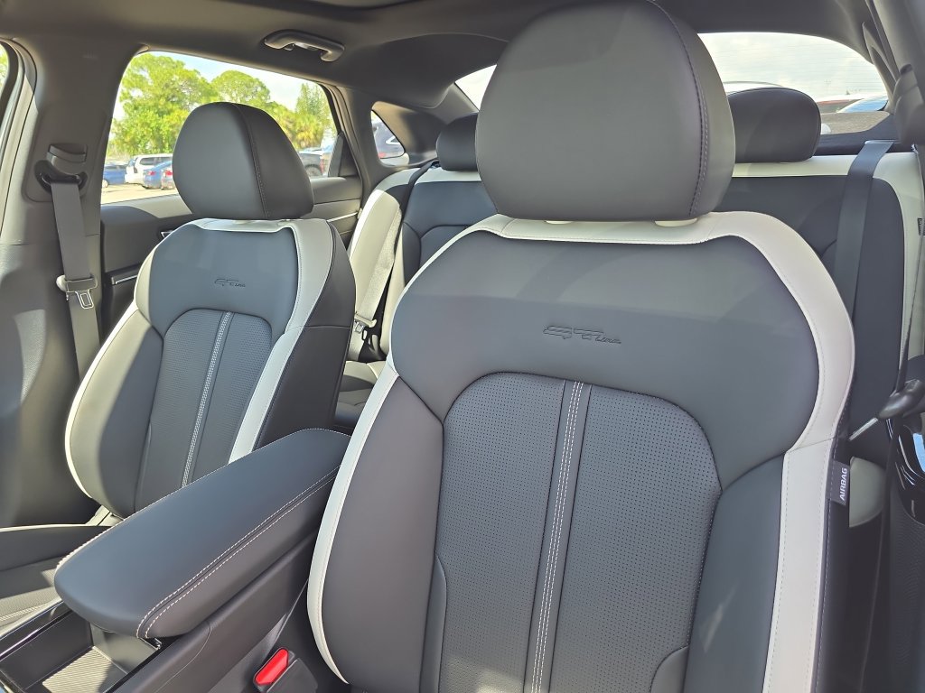 New 2026 Kia K5 GT-Line w/ GT-Line Premium Package FWD image 21