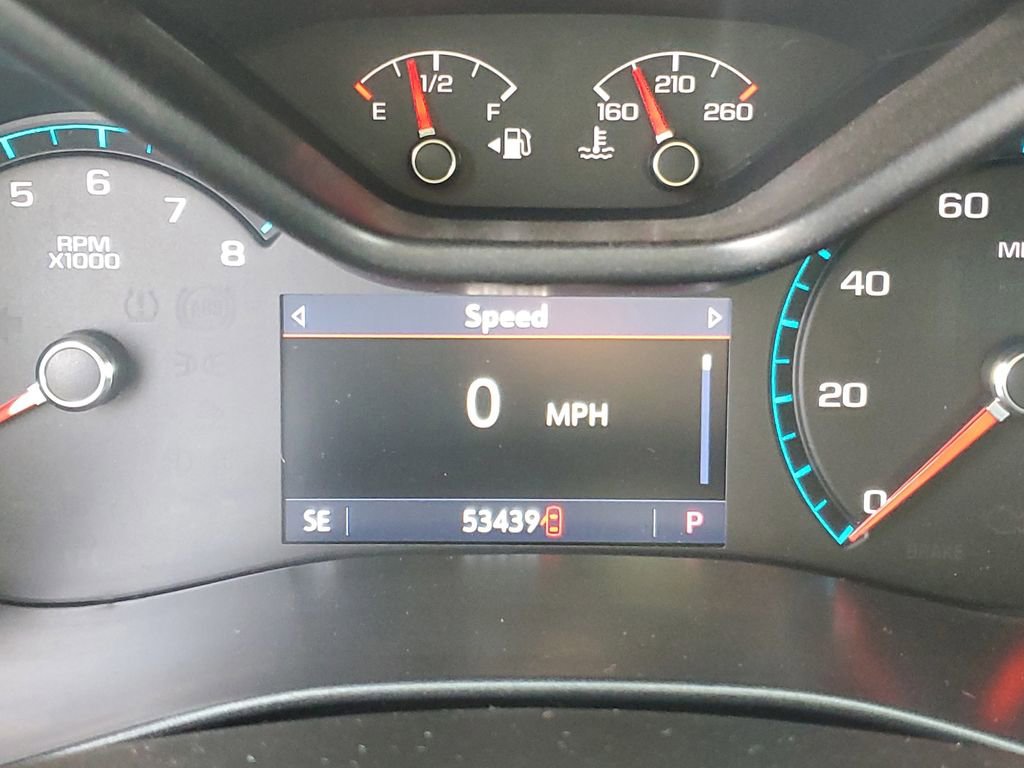 Used 2019 Chevrolet Colorado Z71 image 12