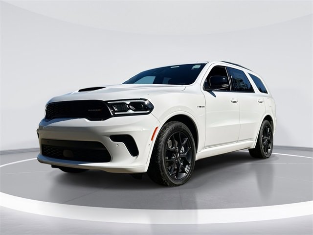 New 2026 Dodge Durango R/T