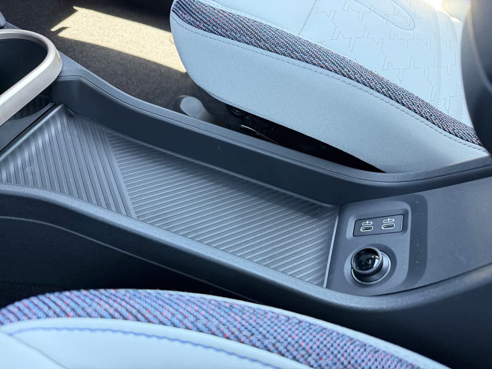 New 2026 MINI Cooper Convertible FWD image 14