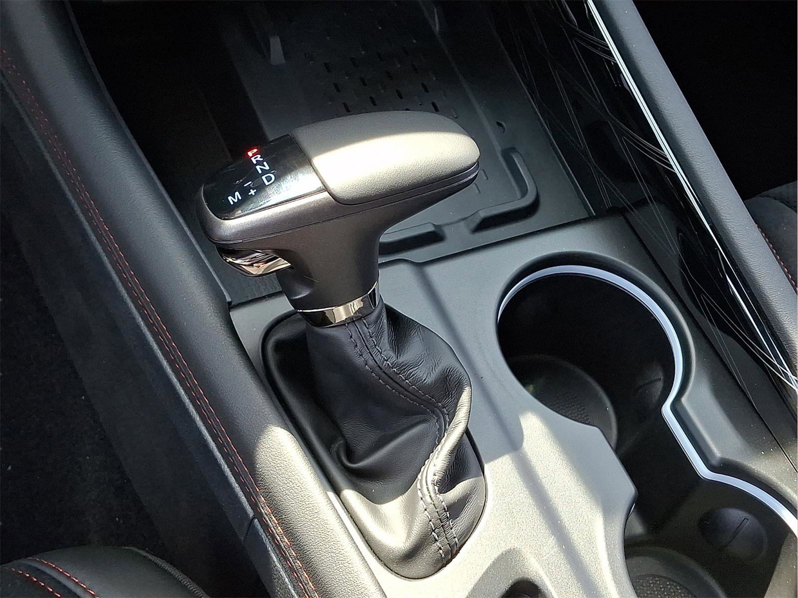 New 2026 Dodge Durango GT image 11