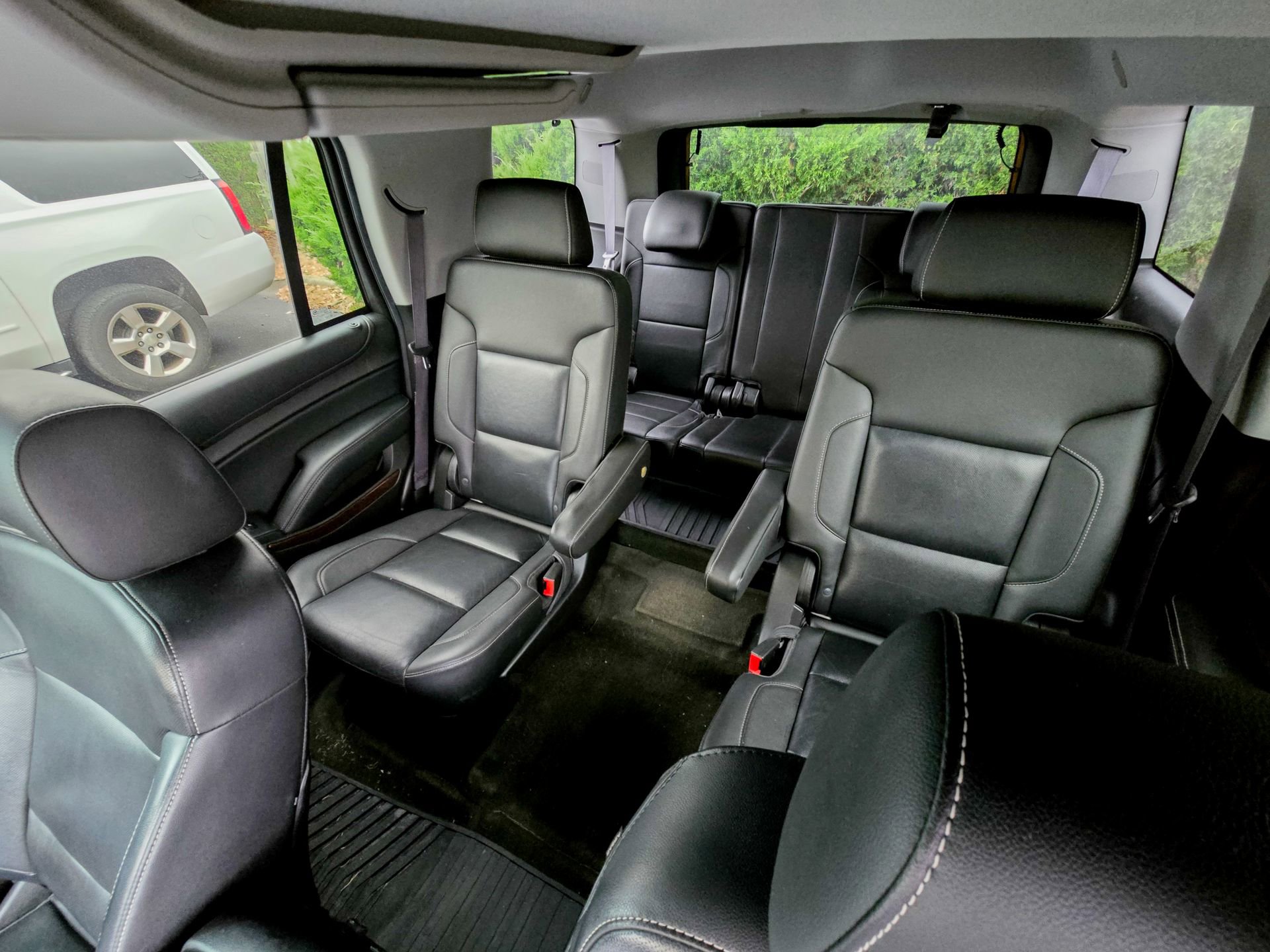 Used 2016 GMC Yukon SLT w/ Open Road Package image 6