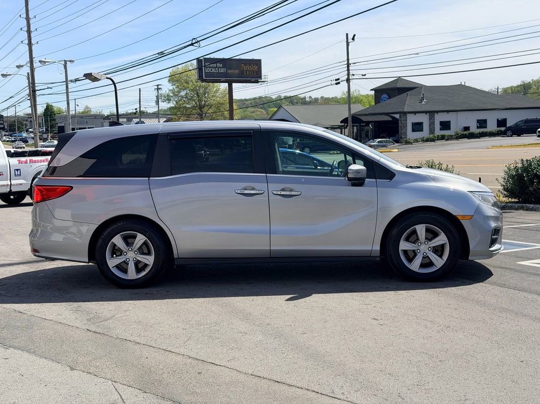 Used 2018 Honda Odyssey EX image 7