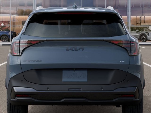 New 2026 Kia Sportage X-Line image 16