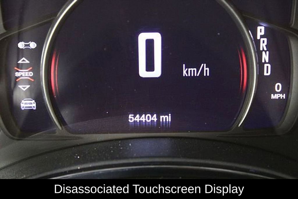 Used 2024 Dodge Durango GT AWD/4WD image 42