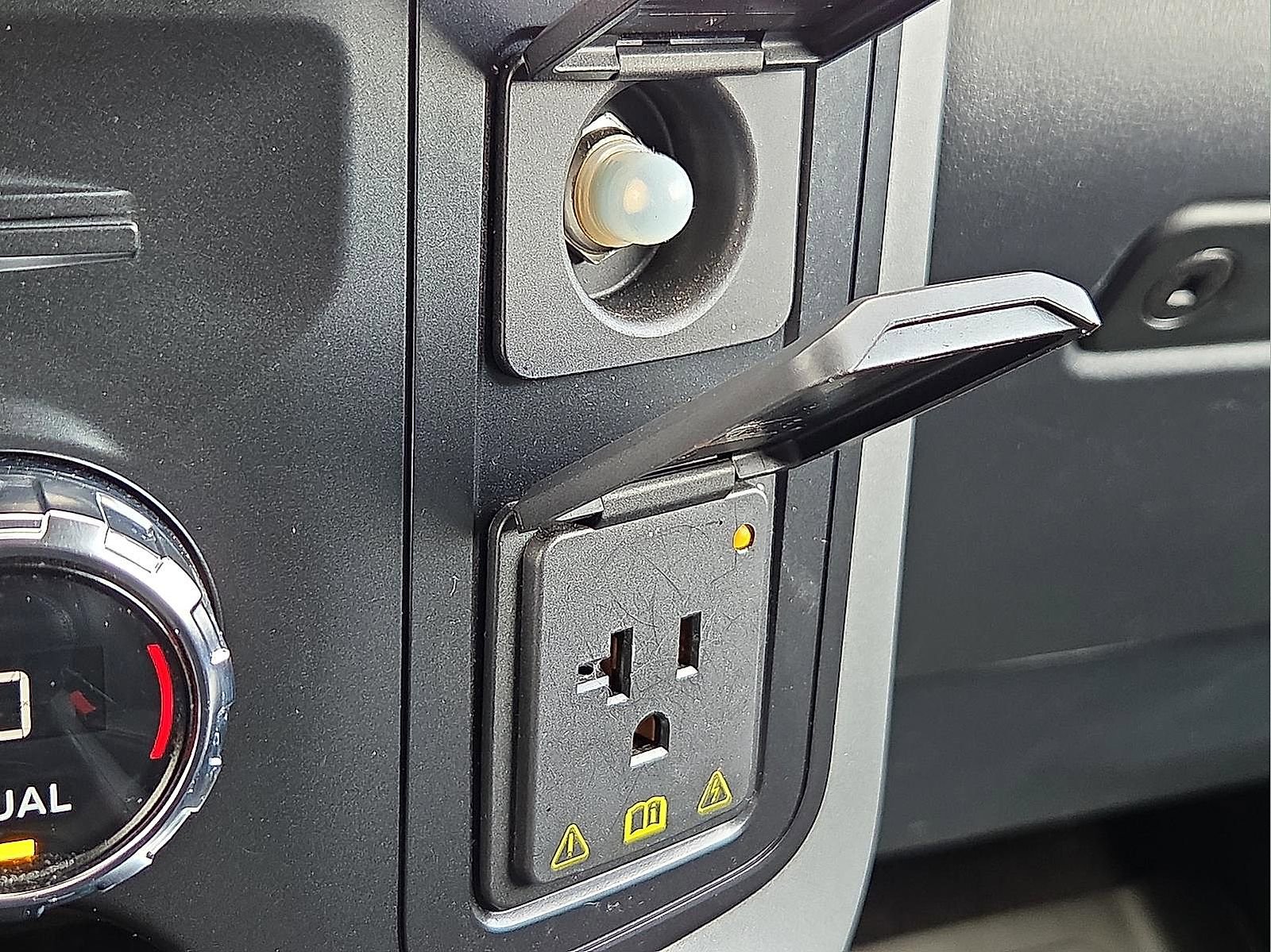 Certified 2021 Ford F150 Lariat AWD/4WD image 19