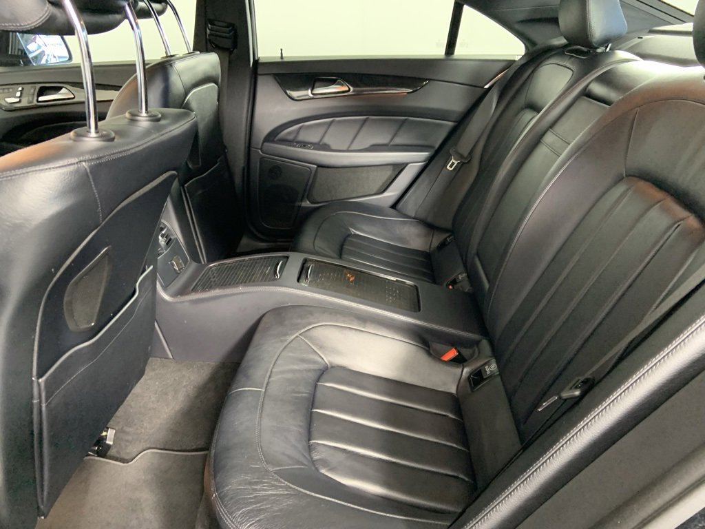 Used 2016 Mercedes-Benz CLS 400 4MATIC image 18