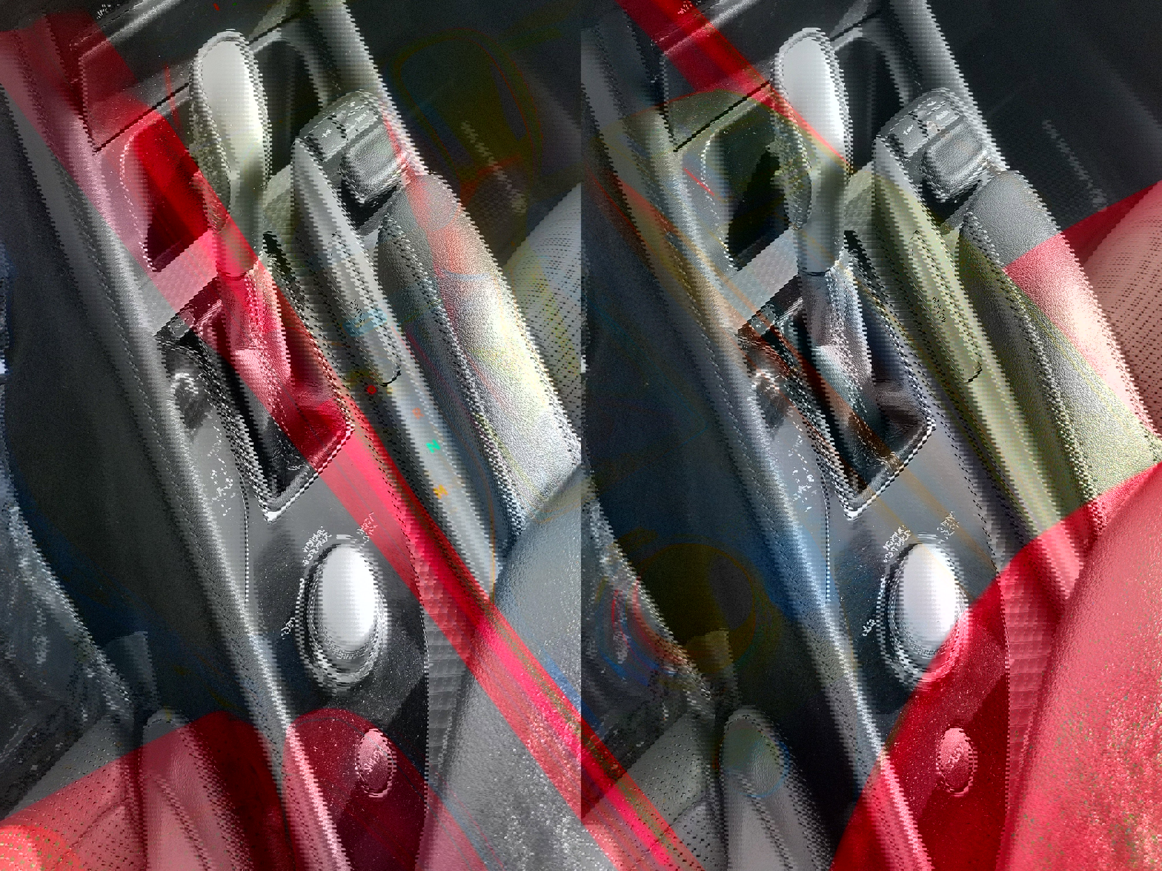 Used 2019 Lexus GS 350 F Sport w/ Preferred Accessory Package image 23