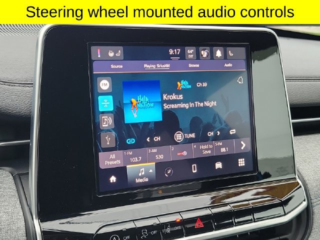Used 2025 Jeep Compass Latitude AWD/4WD image 15