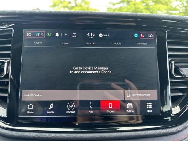 Used 2024 Dodge Durango R/T image 42