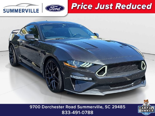 Used 2023 Ford Mustang GT w/ Security Package