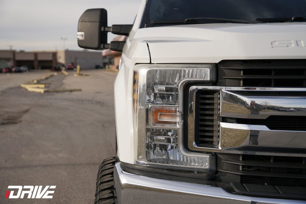 Used 2018 Ford F250 XLT image 4