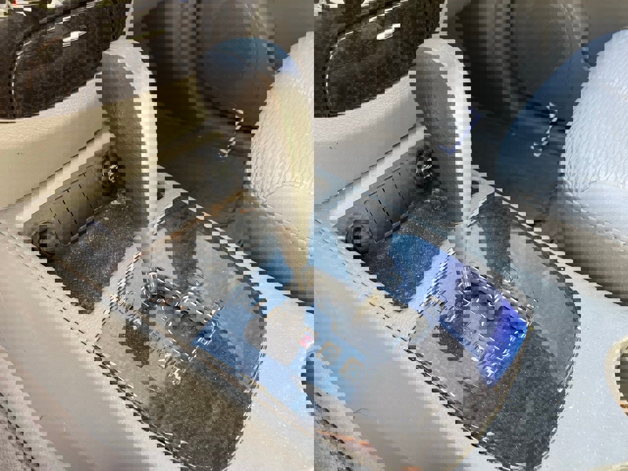 Used 2007 Hyundai Santa Fe GLS image 8