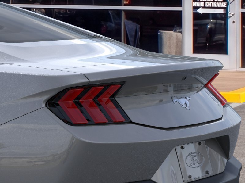 New 2026 Ford Mustang Premium RWD image 46
