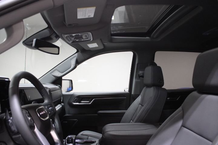 New 2026 GMC Sierra 1500 SLT w/ SLT Premium Plus Package image 4