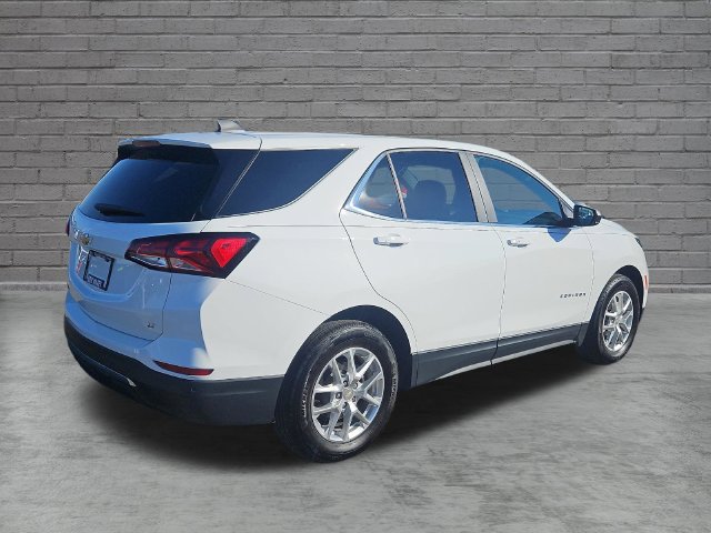 Used 2024 Chevrolet Equinox LT FWD image 5