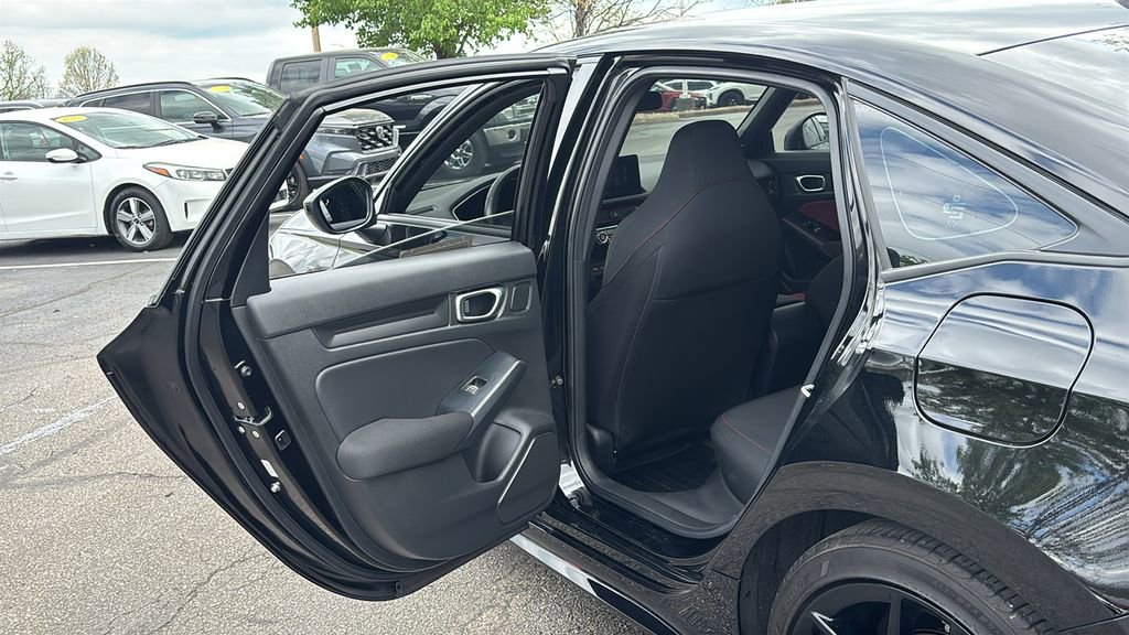 Used 2023 Honda Civic Si image 31