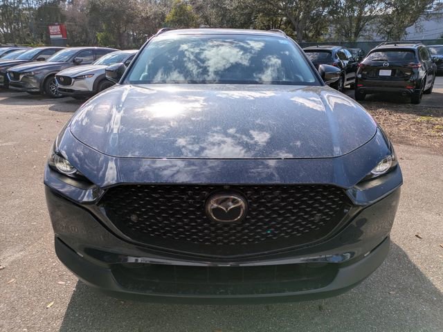 New 2026 MAZDA CX-30 2.5 Turbo w/ Premium Plus Pkg image 3