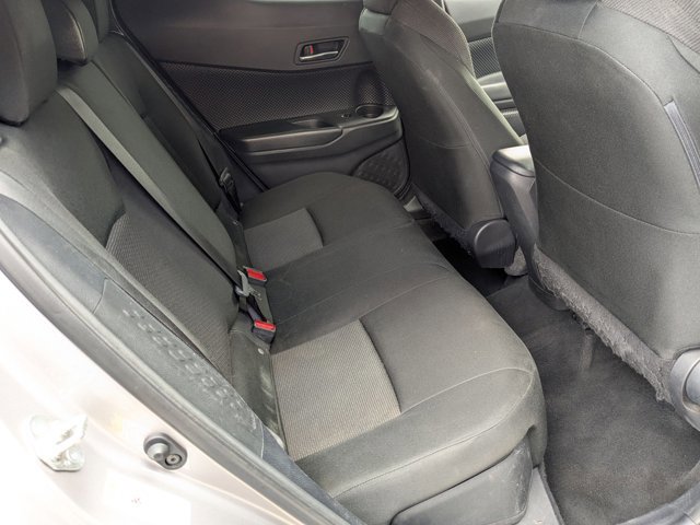 Used 2019 Toyota C-HR LE image 18