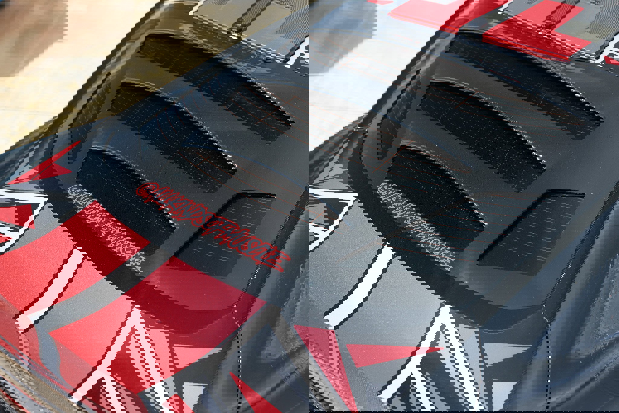 Used 2015 Ford Mustang GT w/ GT Performance Package image 71