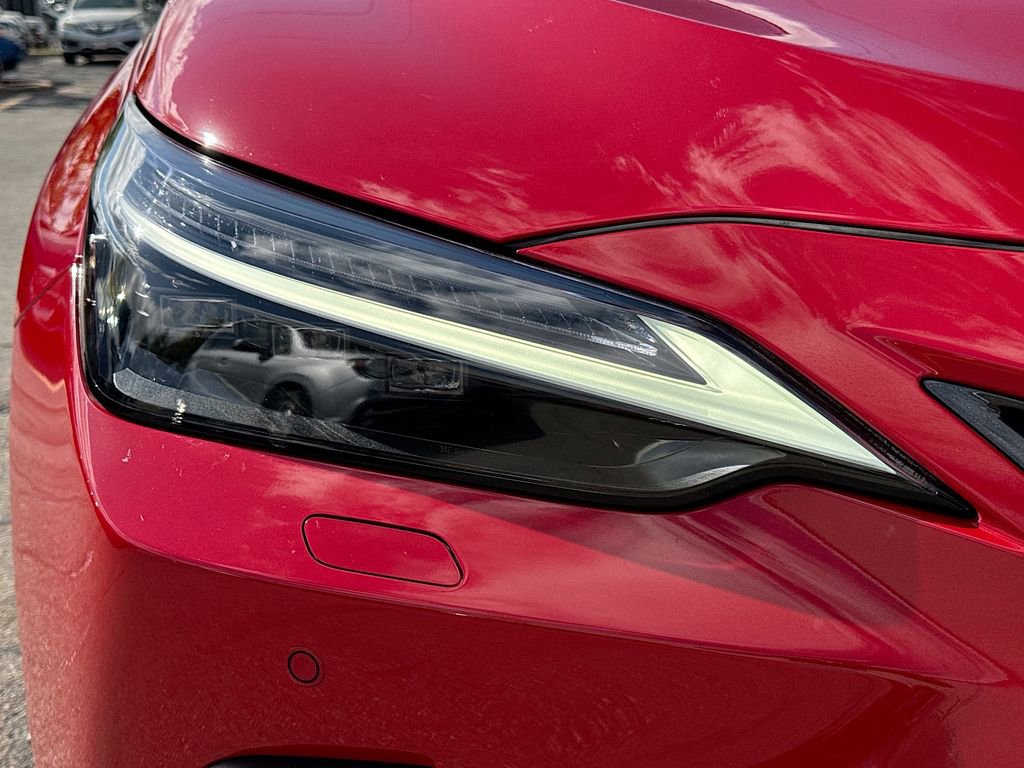 Used 2025 Lexus NX 350 AWD w/ Cold Area Package image 40