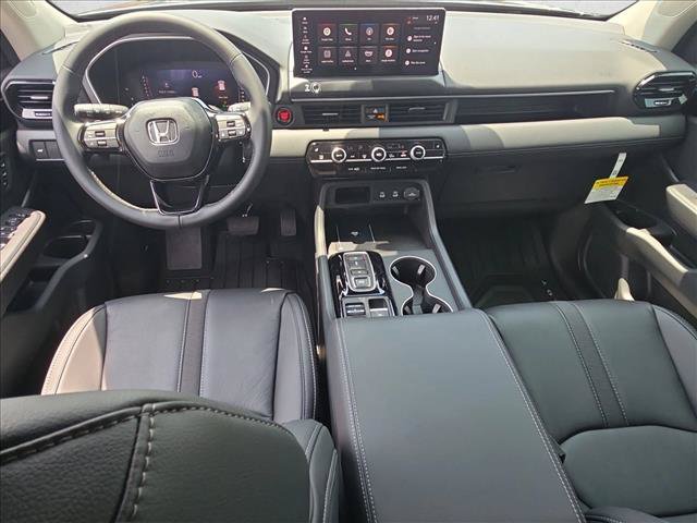 New 2026 Honda Pilot EX-L image 14