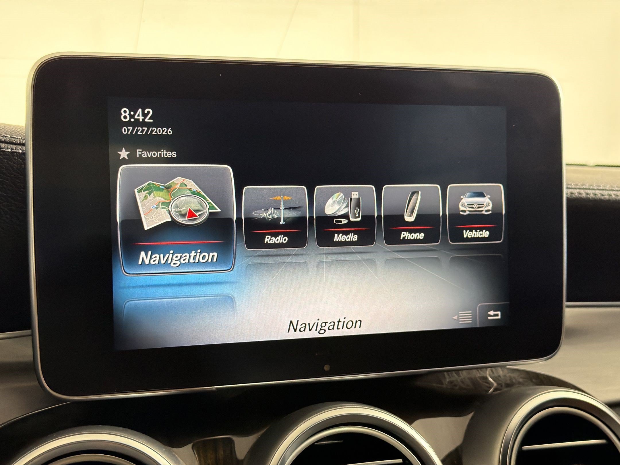 Certified 2018 Mercedes-Benz C 43 AMG 4MATIC Cabriolet image 21