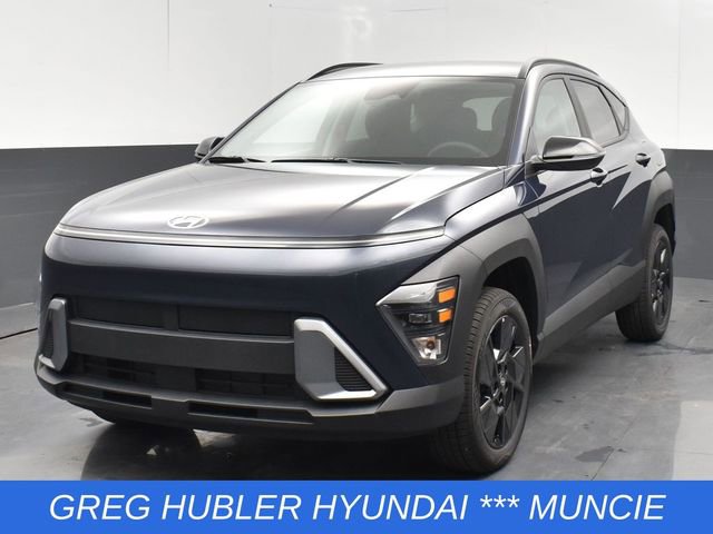 Used 2026 Hyundai Kona SEL Sport AWD/4WD image 13