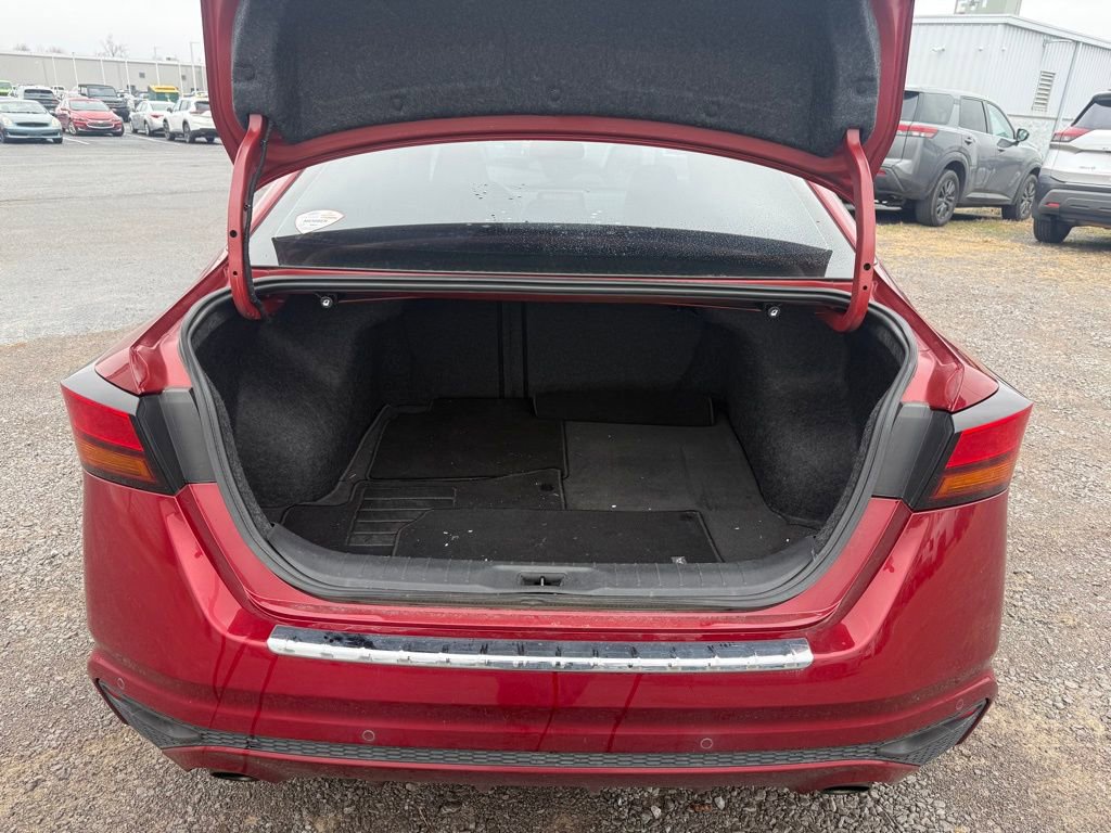 Used 2019 Nissan Altima 2.5 SL image 19