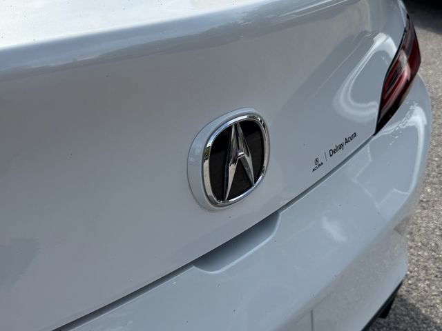 Used 2025 Acura Integra FWD image 16