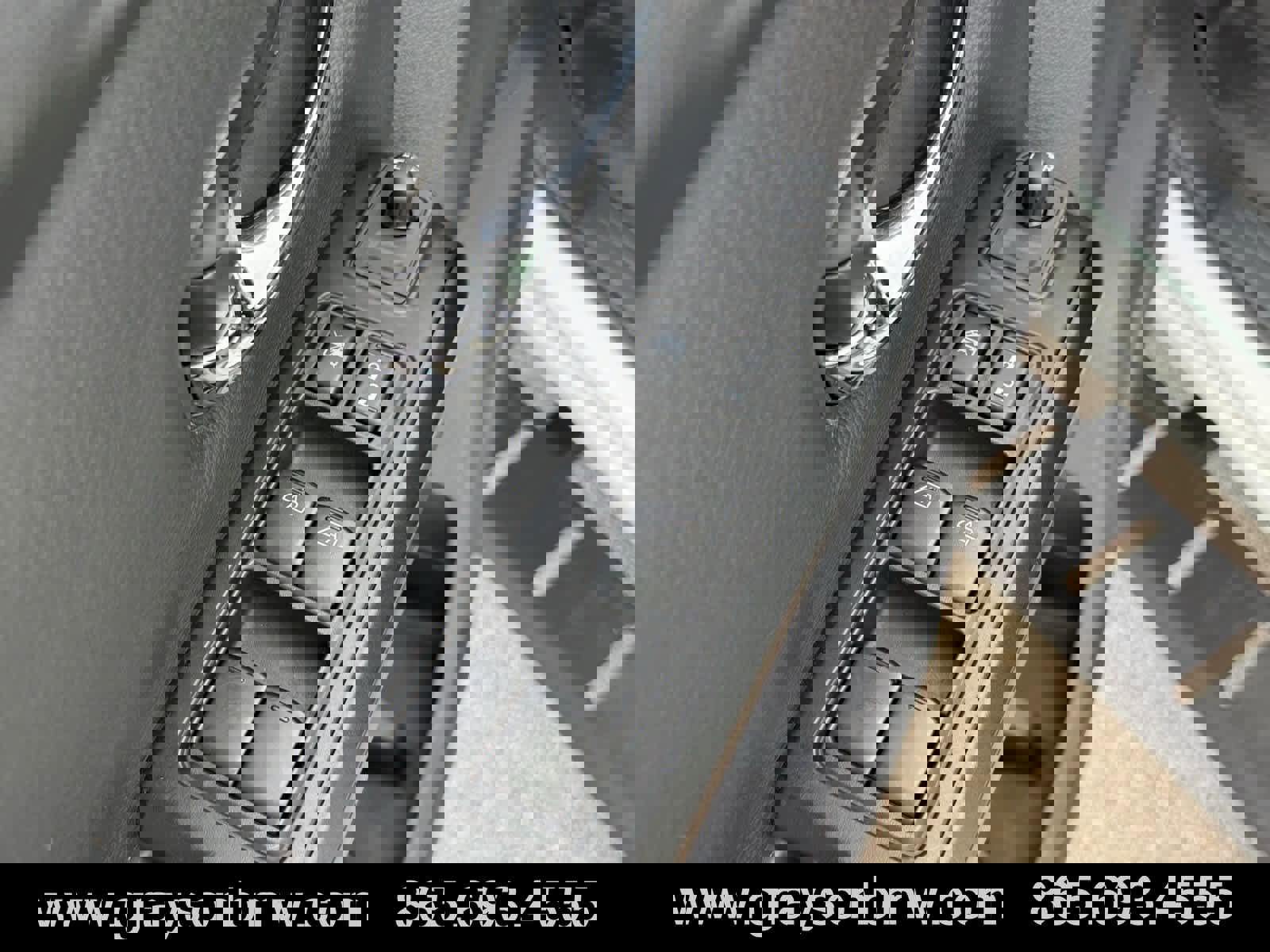 Used 2024 Nissan Titan PRO-4X w/ Pro-4x Utility Package image 14