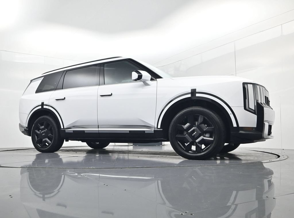New 2027 Kia Telluride SX Prestige AWD/4WD image 47