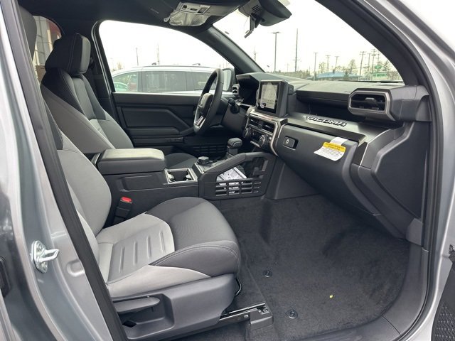 New 2025 Toyota Tacoma TRD Off-Road image 23