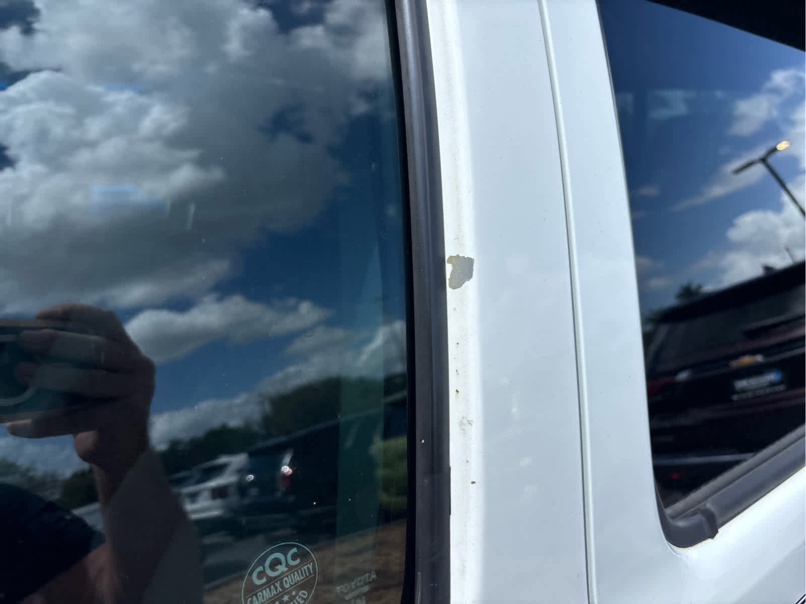 Used 2015 Toyota Tacoma PreRunner w/ SR5 Package RWD image 24