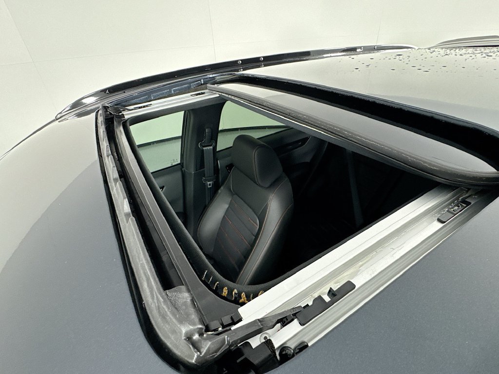New 2027 Honda CR-V Sport Touring image 31