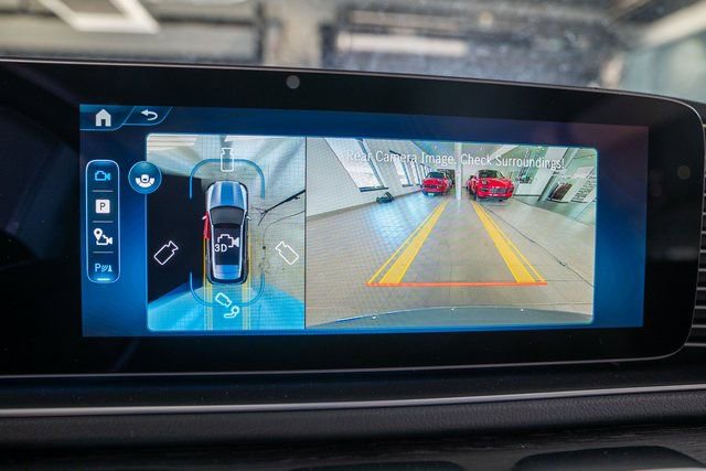 New 2026 Mercedes-Benz GLE 350 4MATIC image 28