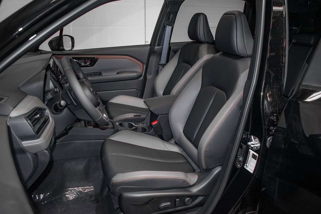 New 2025 Subaru Forester Sport image 15