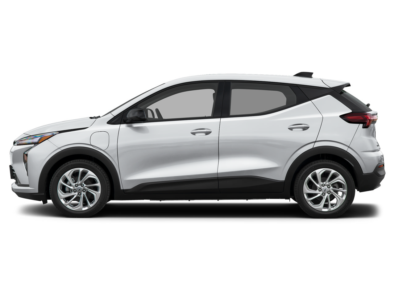 New 2027 Chevrolet Bolt RS FWD image 49