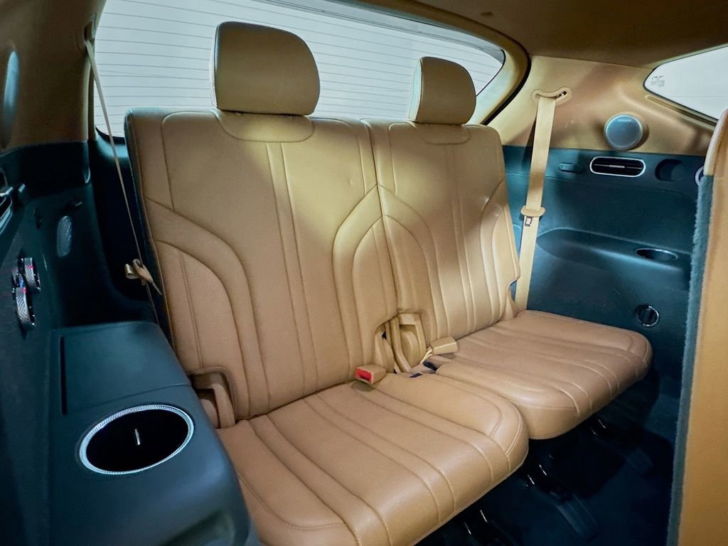 Used 2025 Genesis GV80 3.5T Advanced image 34